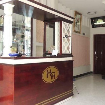 Hoang Anh Guest House Hue Exterior photo