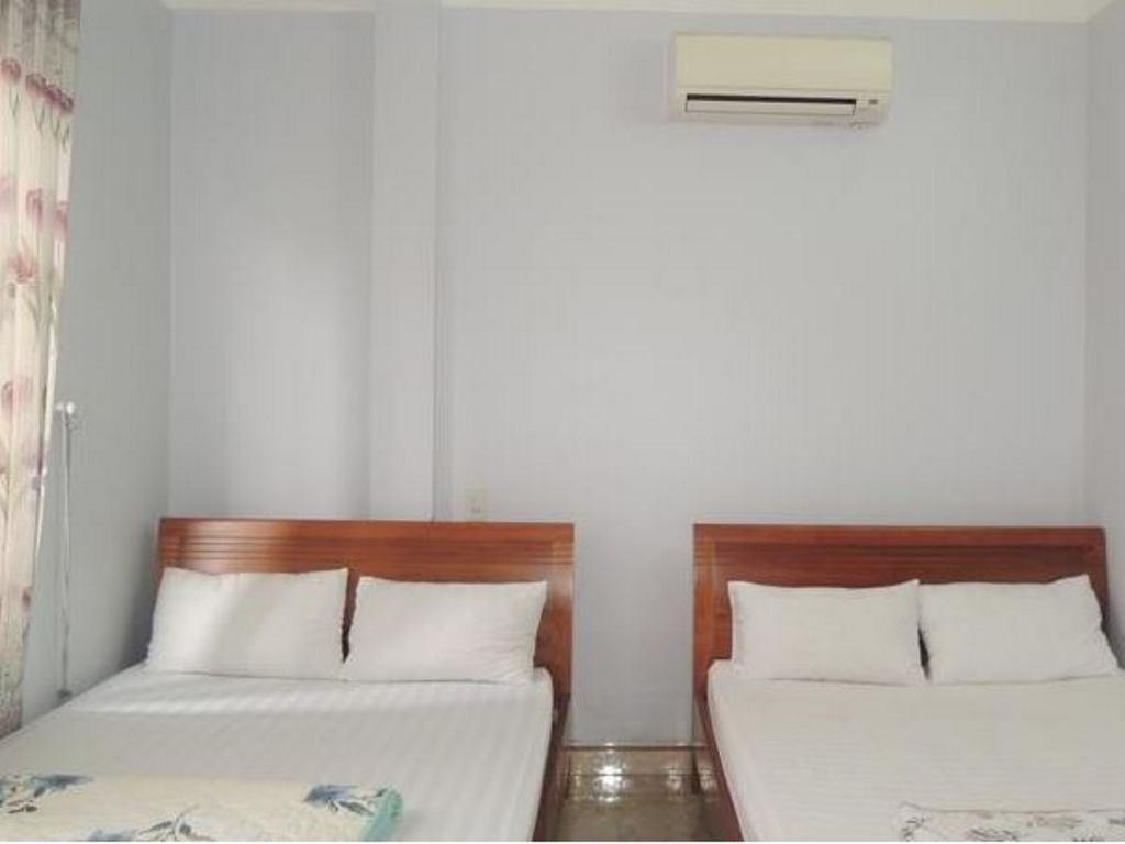 Hoang Anh Guest House Hue Exterior photo